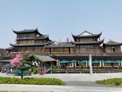 -二十八里太湖船菜(吉祥路店)