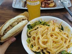 -薛昌利大米凉皮(北新街店)