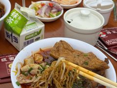 -蒋家肠旺面馆老店(合群路店)