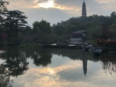-顺峰山公园