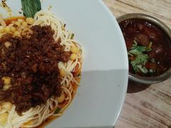 -好這口重庆小面(总店)
