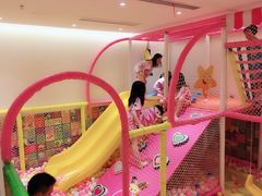 -善水温泉·汗蒸·SPA·生活会馆(桑田路店)