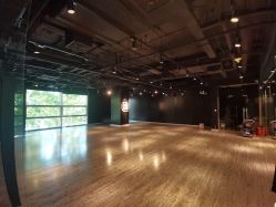 -嘉禾舞社·街舞培训工作室