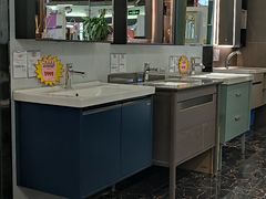 -百安居装修建材卖场(罗湖店)