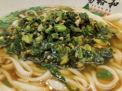 -易裕和·长沙米粉(竹塘西路店)