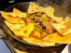 -李老哈·东北菜(宋园路店)