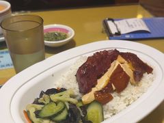 -吴系粤菜馆·茶餐厅(深业上城店)