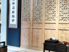 -龙悦湾酒家·八阵鱼生·渔人码头店