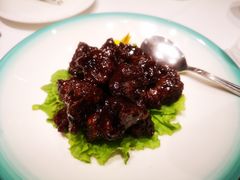 -上海老饭店(北京分店)