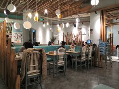 大堂-付掌柜在成都·热炒砂锅集(金禾店)