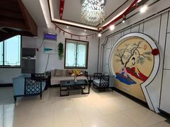 -暖心派对·独栋别墅团建聚会轰趴馆