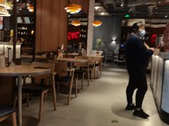 -必胜客(大宁路店)