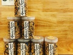 -面包谷Grains n' Beans(九号公馆店)