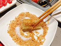 -海底捞火锅(茂业店)