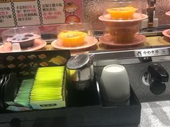 -争鲜回转寿司(南开大悦城店)