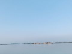 -鄱阳湖国家湿地公园