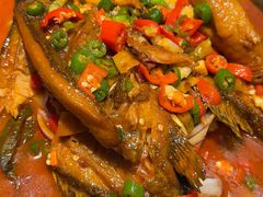 -燕郊烧鸽子(酷车小镇店)