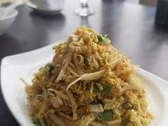 爽口大白菜-小南洋海景餐厅(深圳湾店)