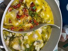 -川人百味(万达店)