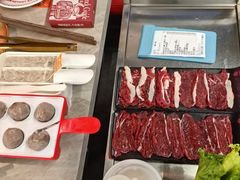 -三头牛·潮汕牛肉生蚝火锅 (夏湾店)