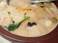 -老淮安·淮安菜(周恩来纪念馆店)