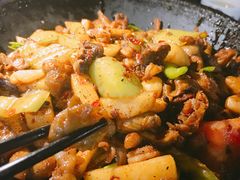 胡师傅三下锅-胡师傅三下锅(汽车站店)
