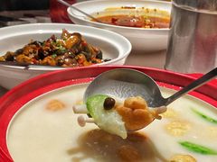 -千百味红餐厅·江西菜(绿地双子塔店)