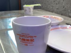 -九龙茶记·粤式餐厅融合菜(鹭江店)