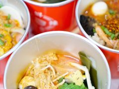 -大喜麻辣拌(凯德1818店)