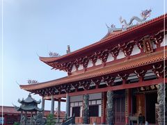 -莆田湄洲妈祖祖庙