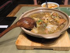 -那家小馆•北京菜•烤鸭(中关村店)