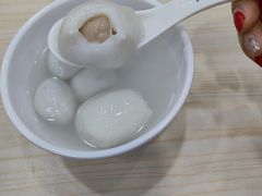 -美新点心店(陕西北路店)