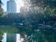 -静安公园(静安寺街道)