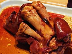 -三十六味匠猪蹄(三元桥店)