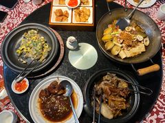 -临家闽南菜(大唐店)