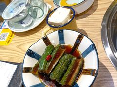 -锅里锅外地锅鸡