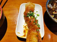 -爆炸头阿姨小四川正宗川味小吃(无任何分店)