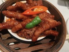 -港久茶餐厅(鹭洲里店)
