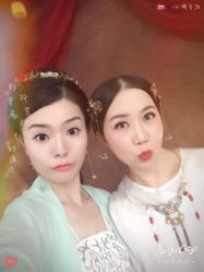 点击看大图 -美云庭古装·格格服汉服·京城旅拍(北京店)