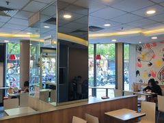 -麦当劳(昆山北门路店)