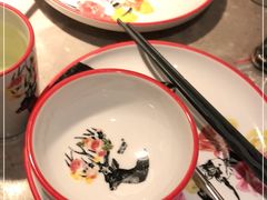 -新白鹿餐厅(金鹰新街口店)