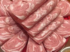 -前门涮肉(群力店)