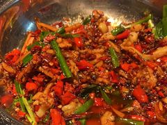 -彭耕记猪油炒小菜(吉联mall店)