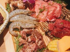 -黑牛の場(兴隆大奥莱店)