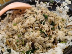 -台山美食一绝阿四台山黄鳝饭(阿四创作店)