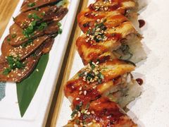 -林妈妈村·日式料理(宝山龙湖天街店)