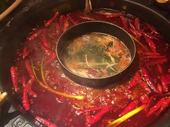 -蜀大侠火锅(建设路第五大道店)