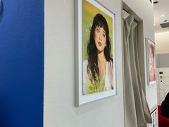 -天真蓝照相馆(杭州滨江宝龙店)