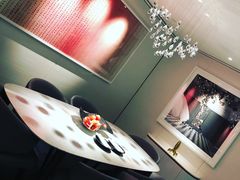 -尼依格罗香港美利酒店