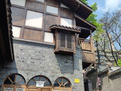 -重庆十八梯传统风貌区